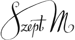 logo Szept M
